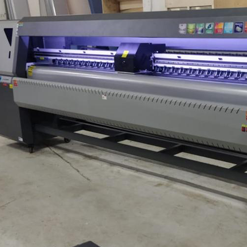 Taimes Solvent Machine