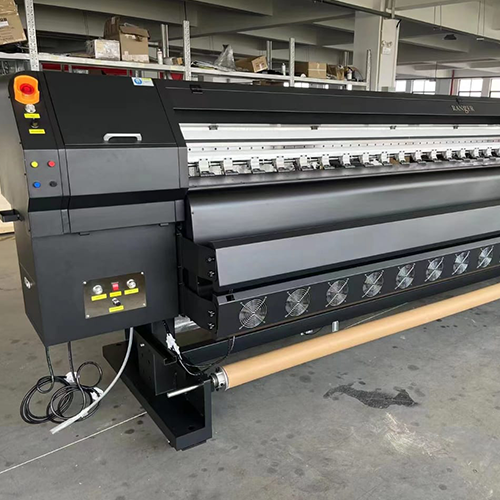 UV Flatbed Printer 4*8